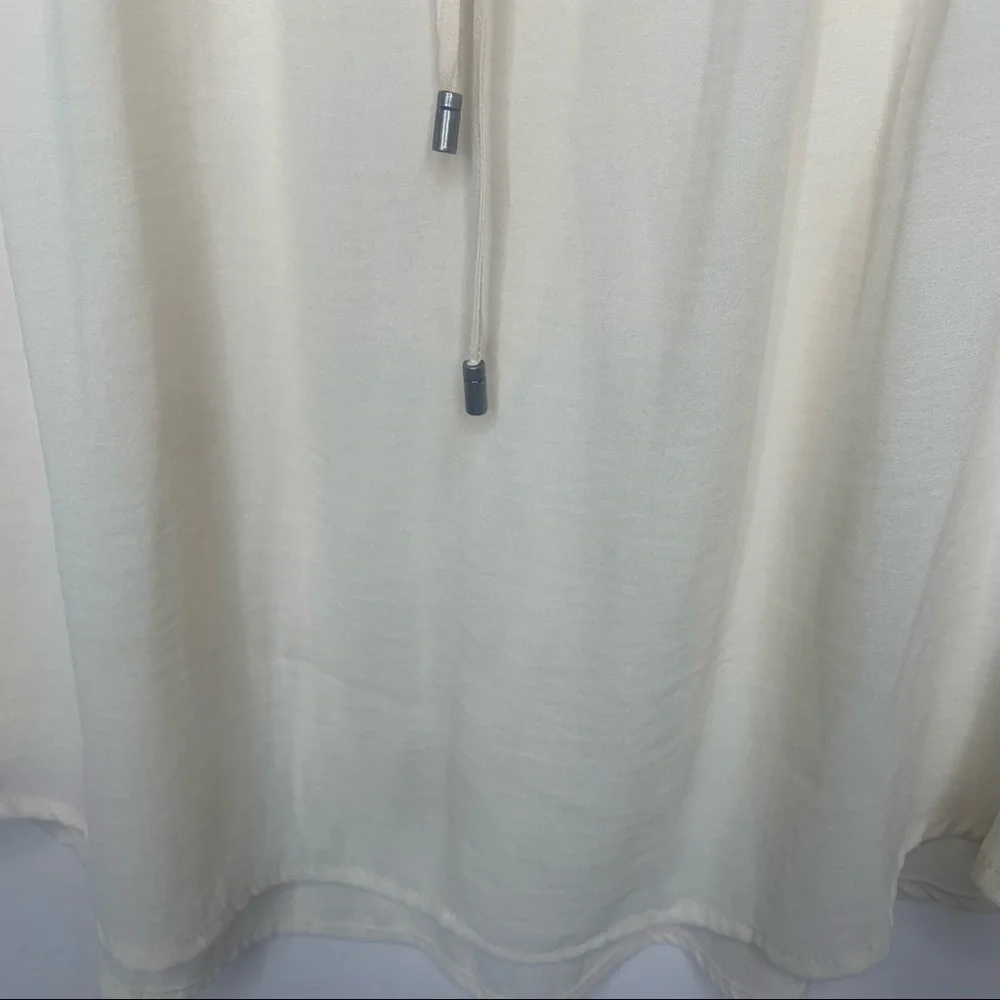 FREE PEOPLE Ruffle Me Up Sleeveless Prairie Top - Picture 4 of 16